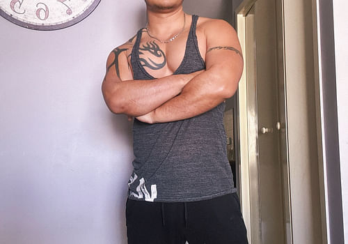 profile image for bimuscleasian in Sydney : Master massage