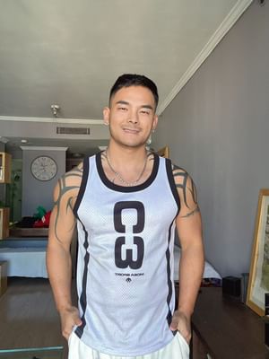 Male to Male Massage