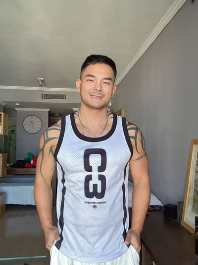 profile image for bimuscleasian in Sydney : Master  massage