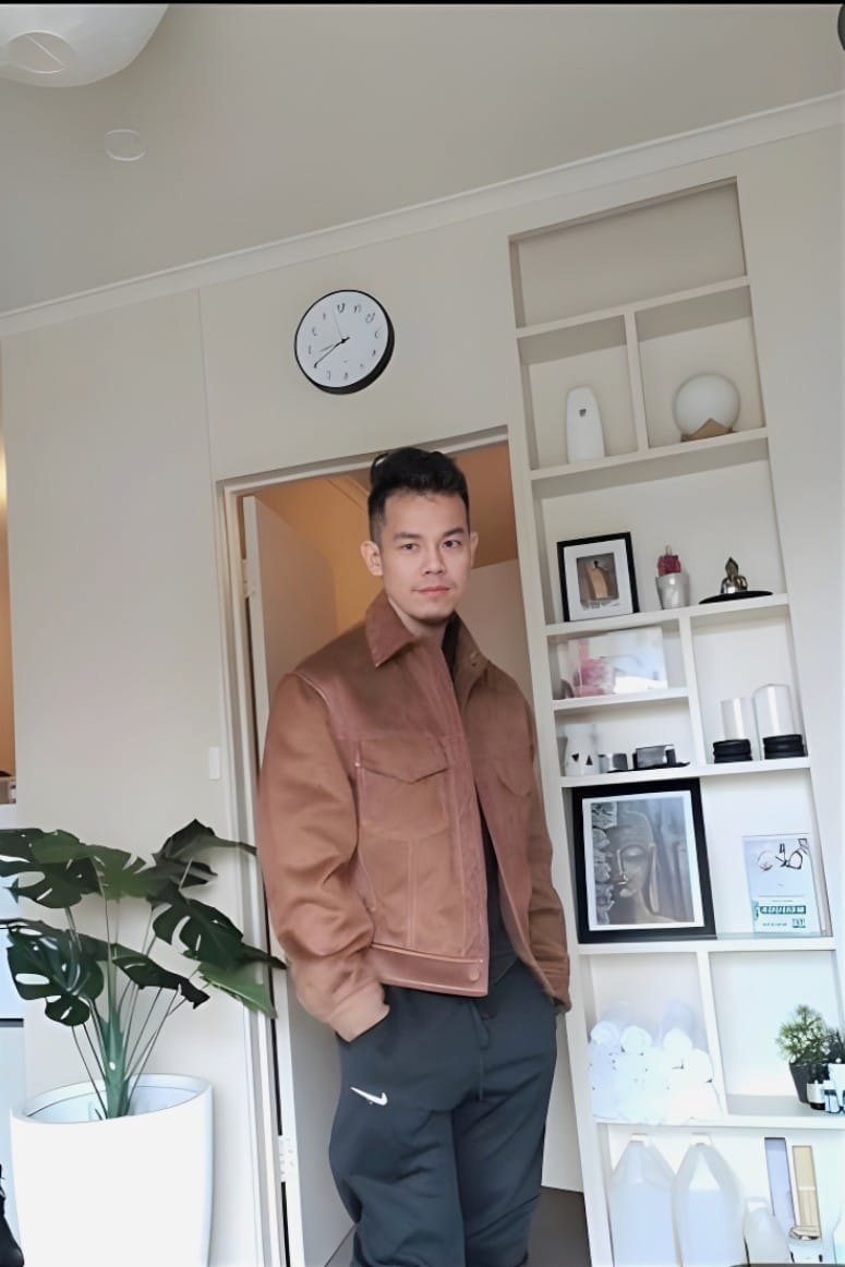 profile image for Blackstone  in Ashburton  : Adult Massage