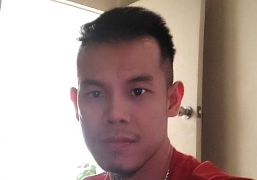 profile image for Blackstone in Ashburton : Male Massage