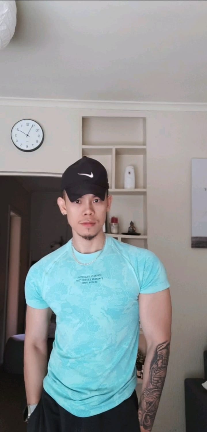 Gay Massage