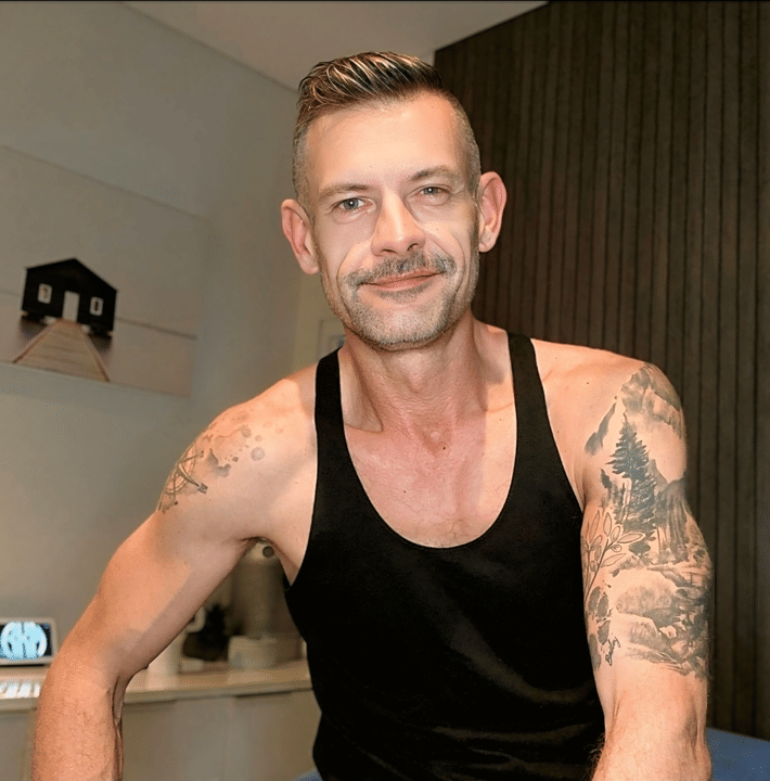 Professional Massage