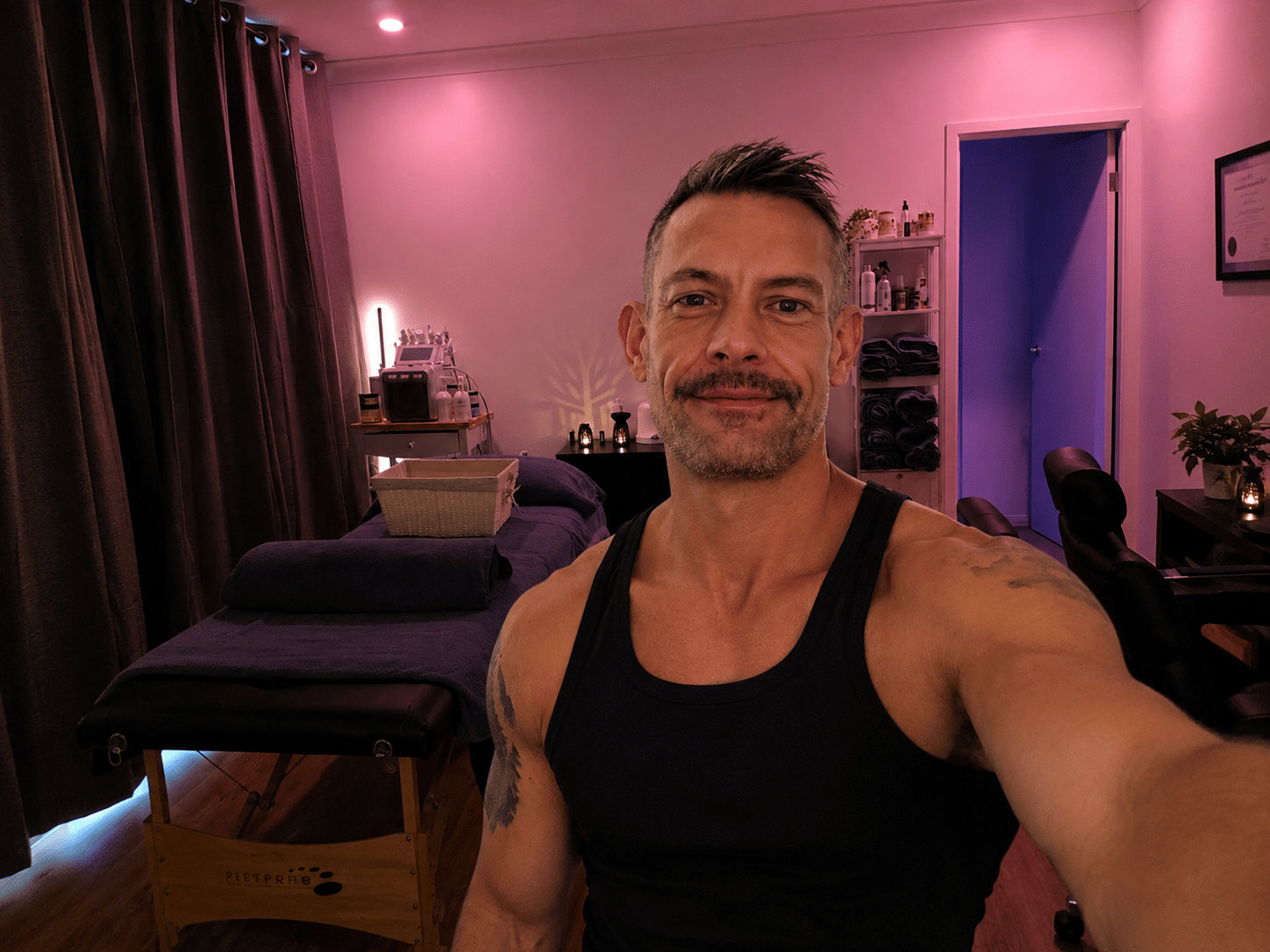 profile image for Blissful Kneads in Ascot : Relaxation Massage in Ascot Brisbane
