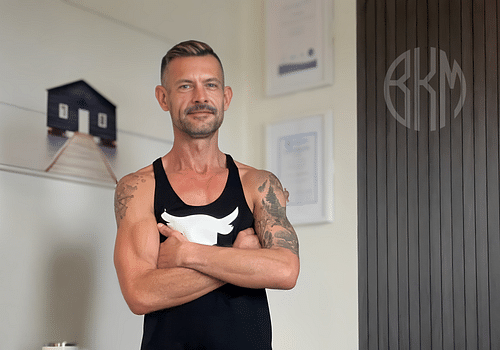 profile image for Blissful Kneads in Hamilton : Relaxation Massage in Hamilton Brisbane