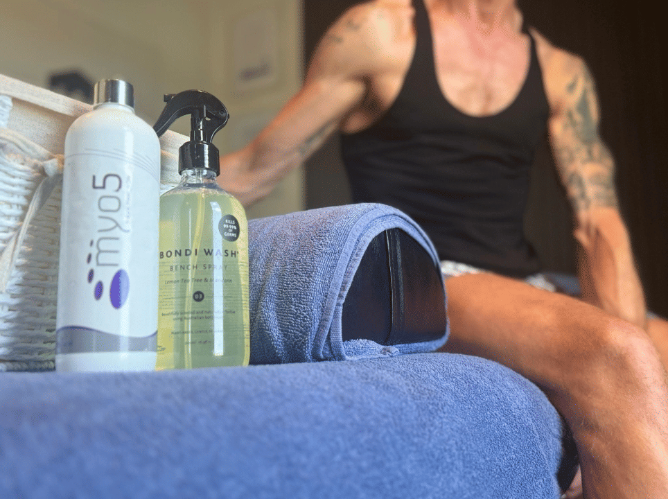 Near By Masseur - Blissful Kneads