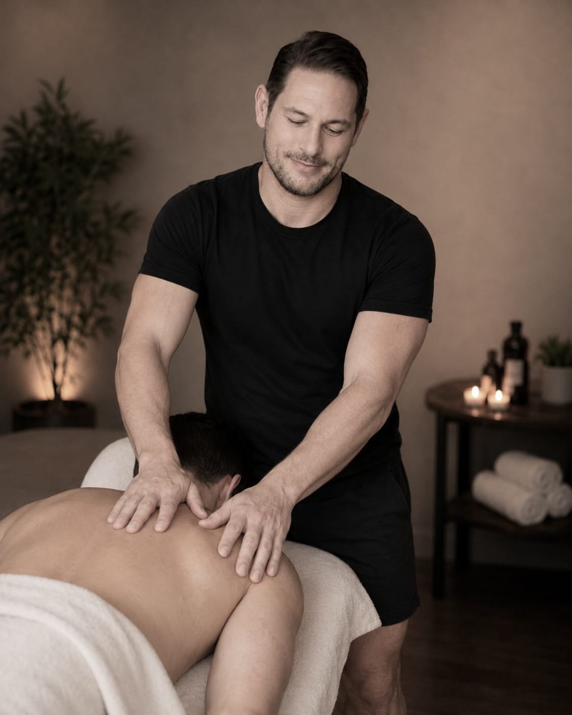 Gay Massage