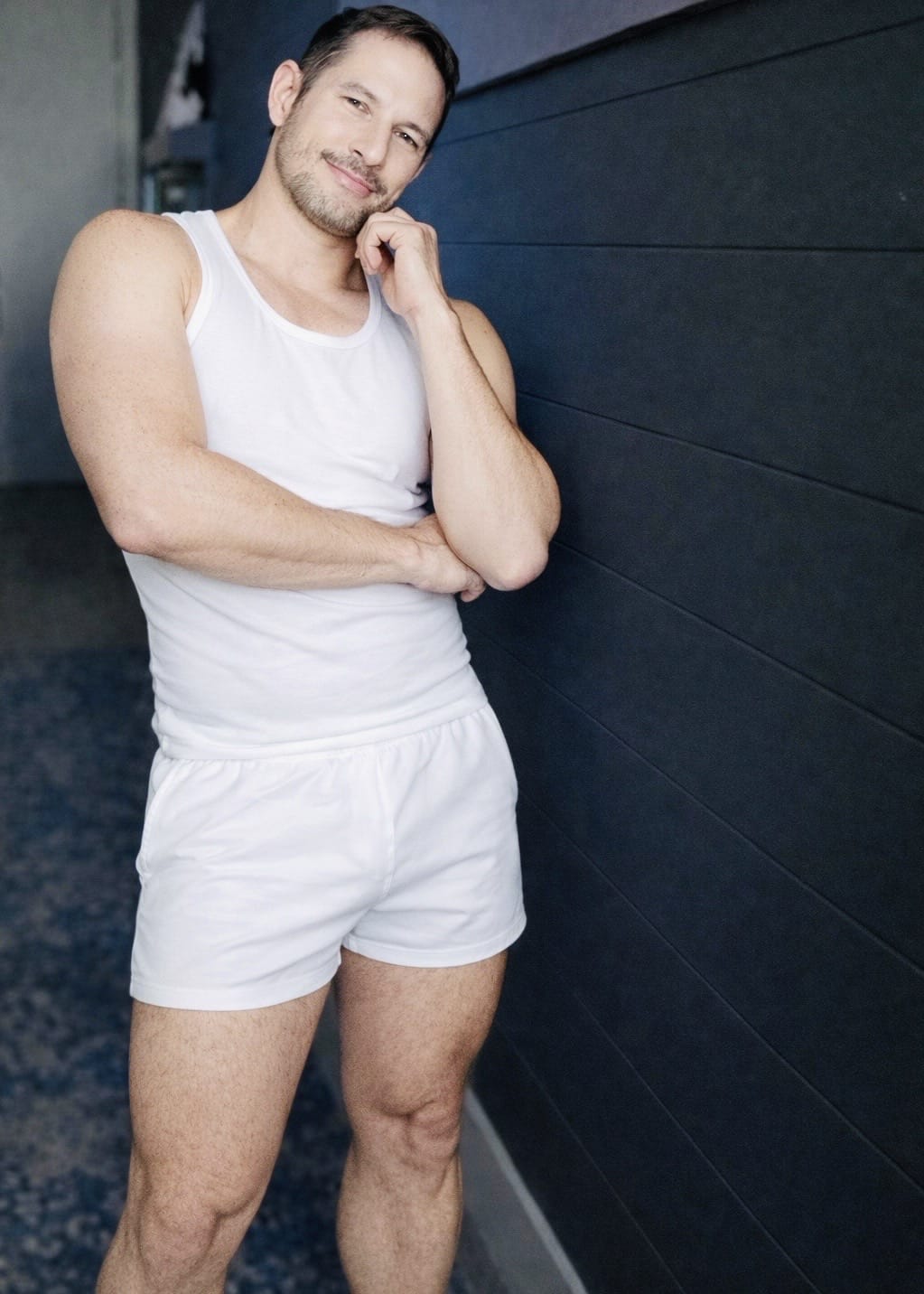 Male to Male Massage