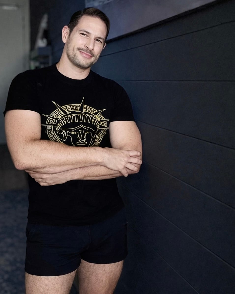 Gay Masseur