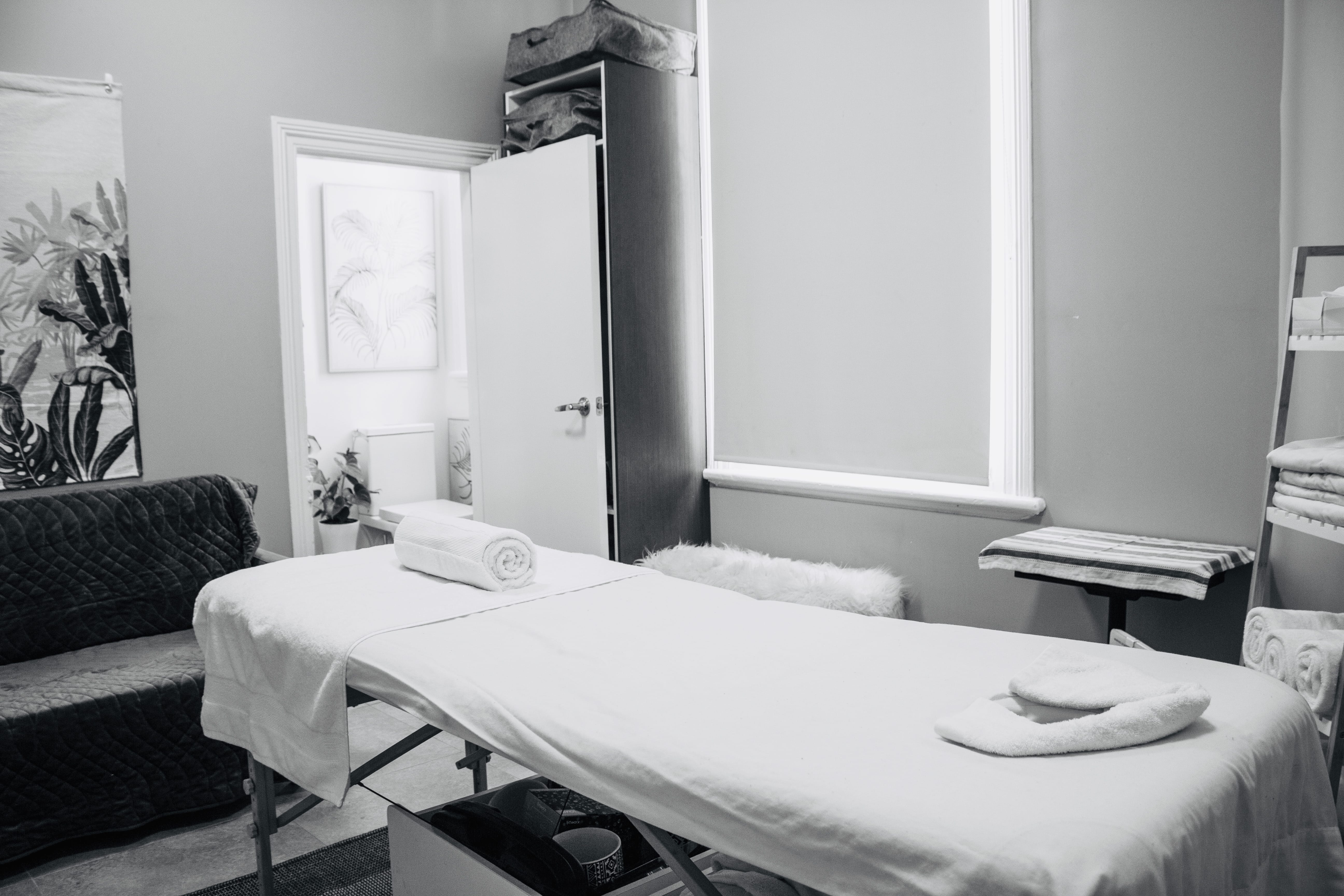 Blissful Sydney Masseur Spotlight Waterloo Massage Therapy
