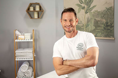 profile image for Blissful Sydney in Sydney : 15 years experience - Master of Relaxation