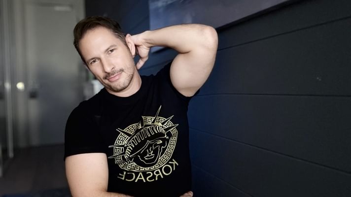 Male to Male Massage