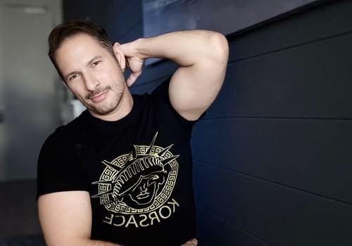 profile image for Blissful Sydney in Sydney : Master of Relaxation  - Air Conditioned Studio