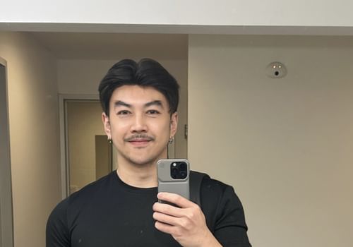 profile image for Bobby_Thai in Surry Hills : Professional Thai oil relaxation massage