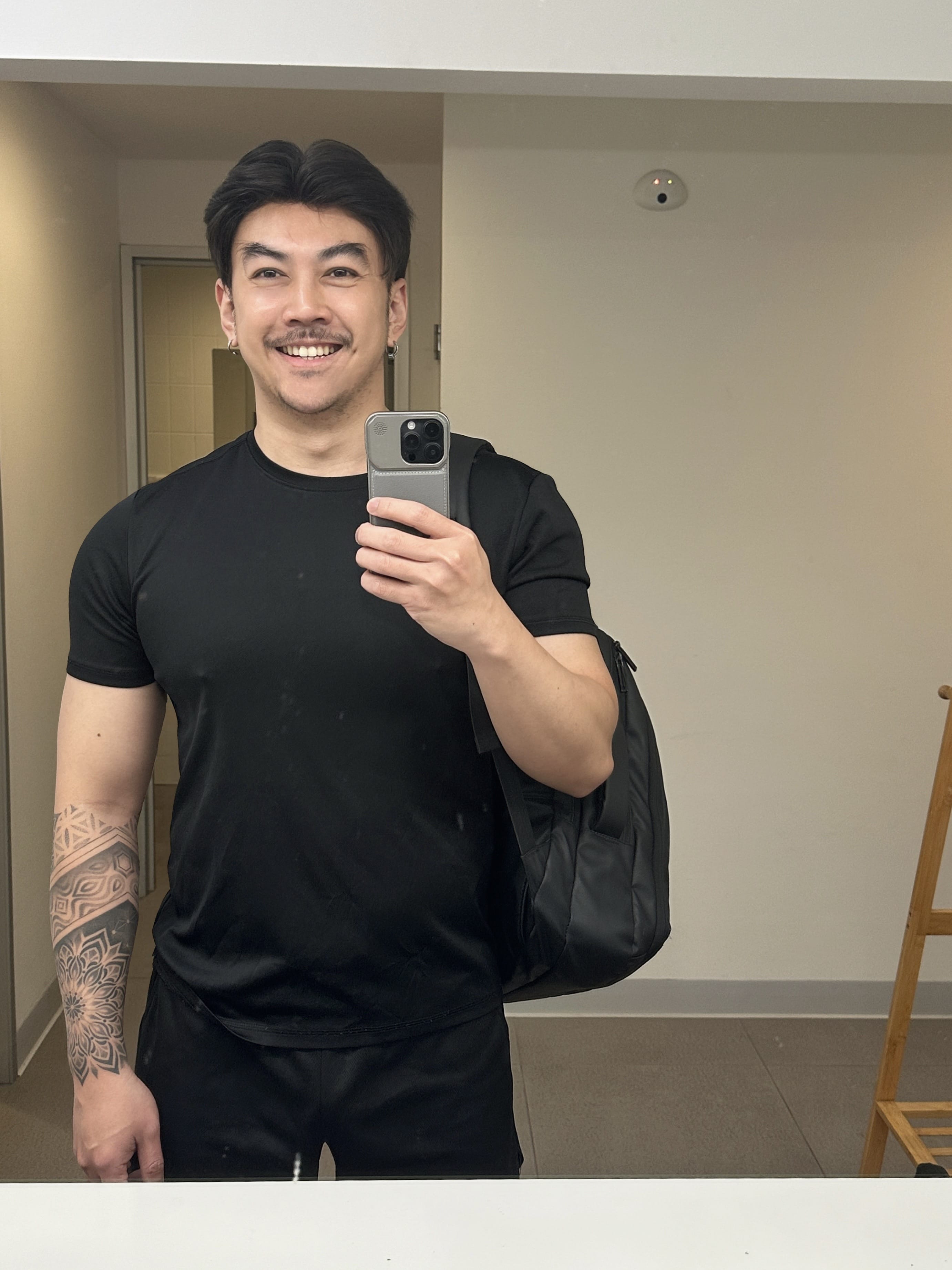 profile image for Bobby_Thai in Surry Hills : Professional Thai oil relaxation massage