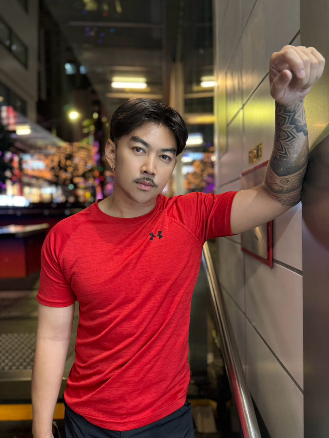 profile image for Bobby_Thai in Surry Hills : Professional Thai oil relaxation massage