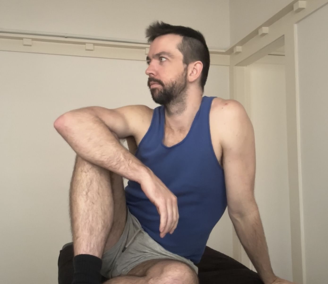 Male to Male Massage