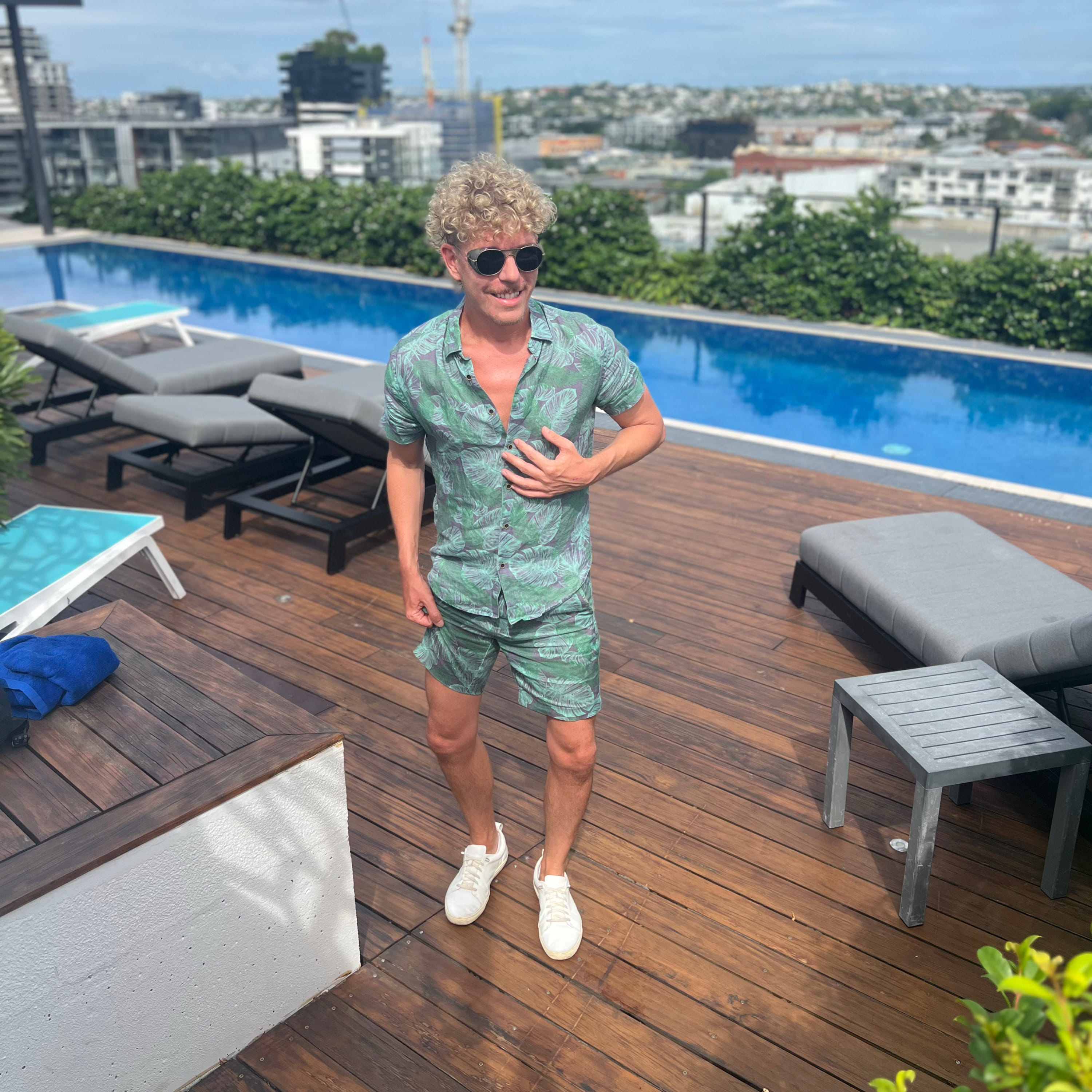 Featured testimonial for Body Architect on 03-Jan-2026