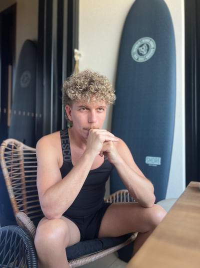 profile image for Body Architect in NEWSTEAD : Feel Seen. Feel Heard. Feel Healed.