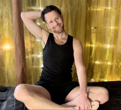 profile image for Body Intunement in Sydney : Relaxing | Healing | Vitalising