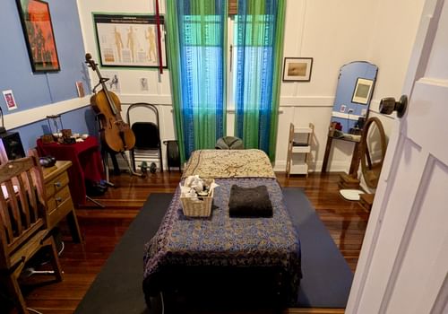 profile image for Body Intunement in Sydney : Relaxing | Healing | Vitalising