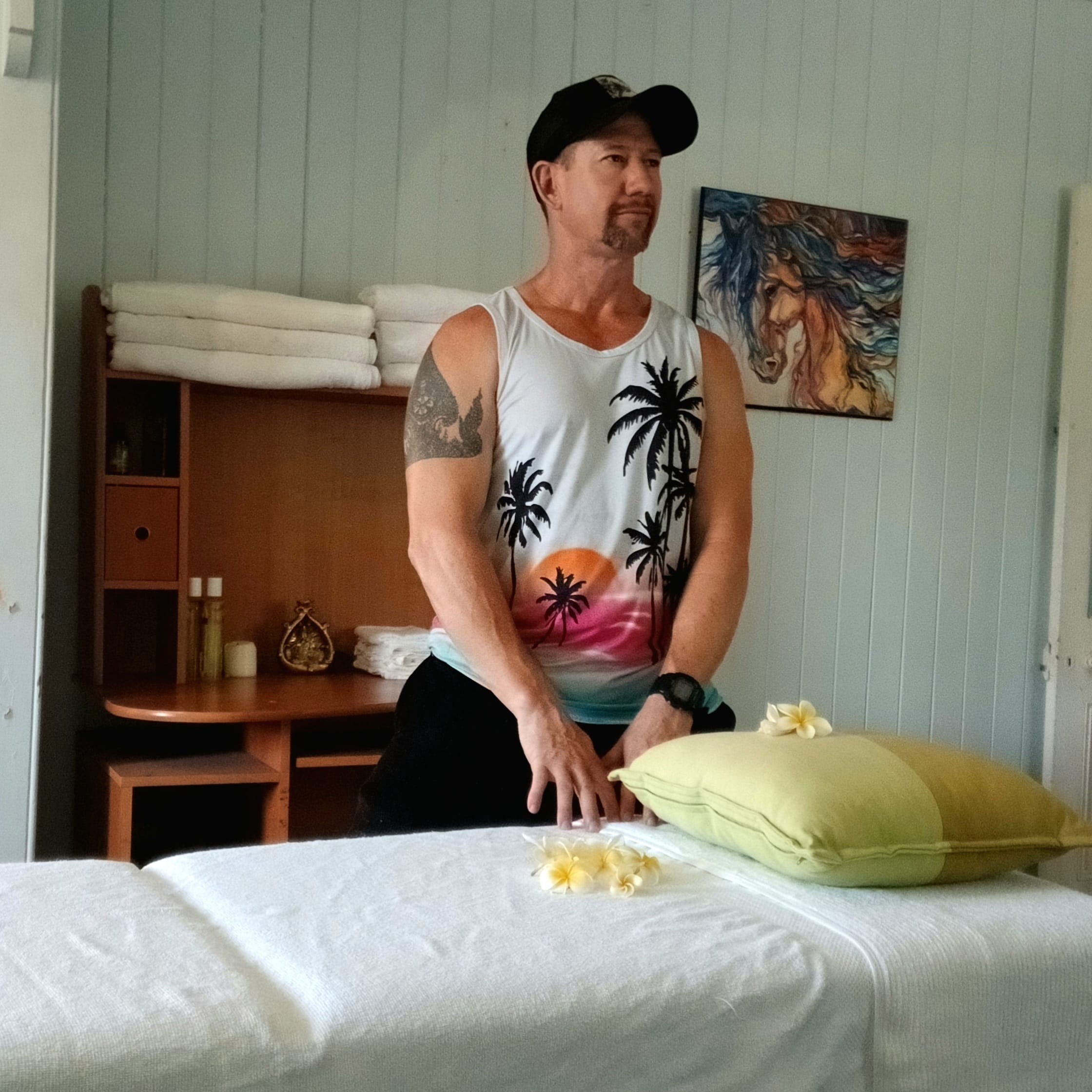 profile image 5 for Body Utopia in Sunnybank  : Relaxation Bodywork