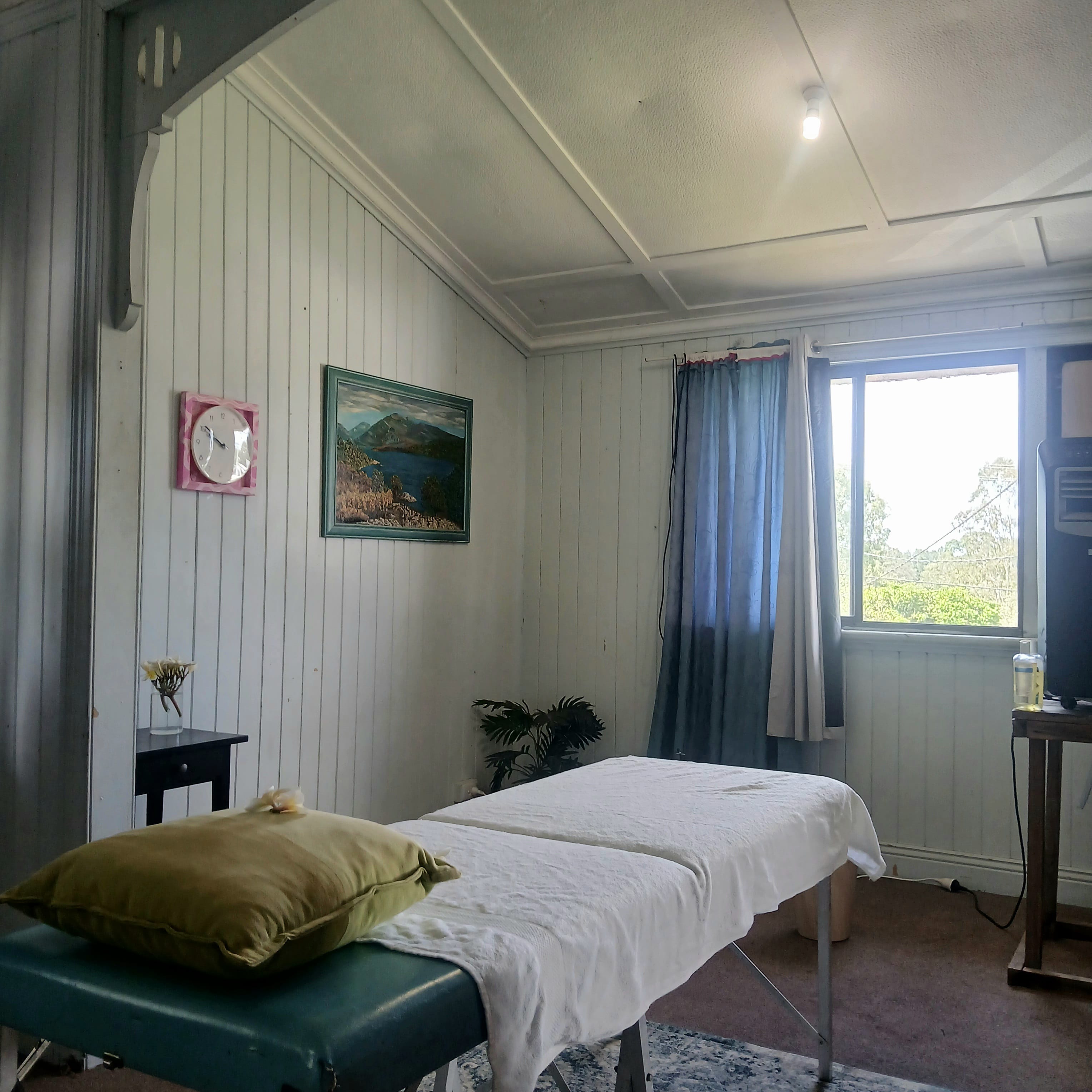 Body Utopia Masseur Spotlight Sunnybank  Therapeutic Massage