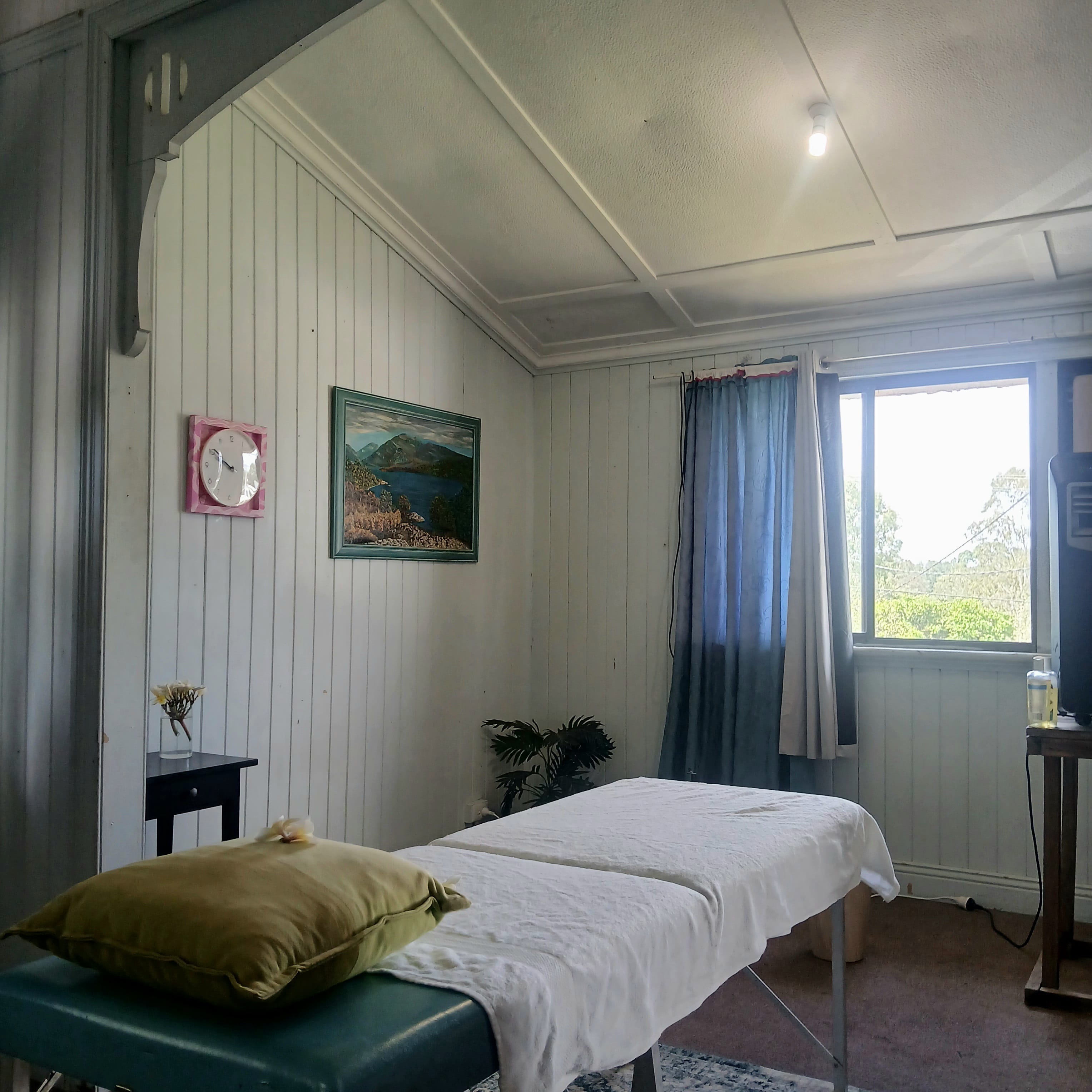 Body Utopia Masseur Spotlight Sunnybank  M2M Massage