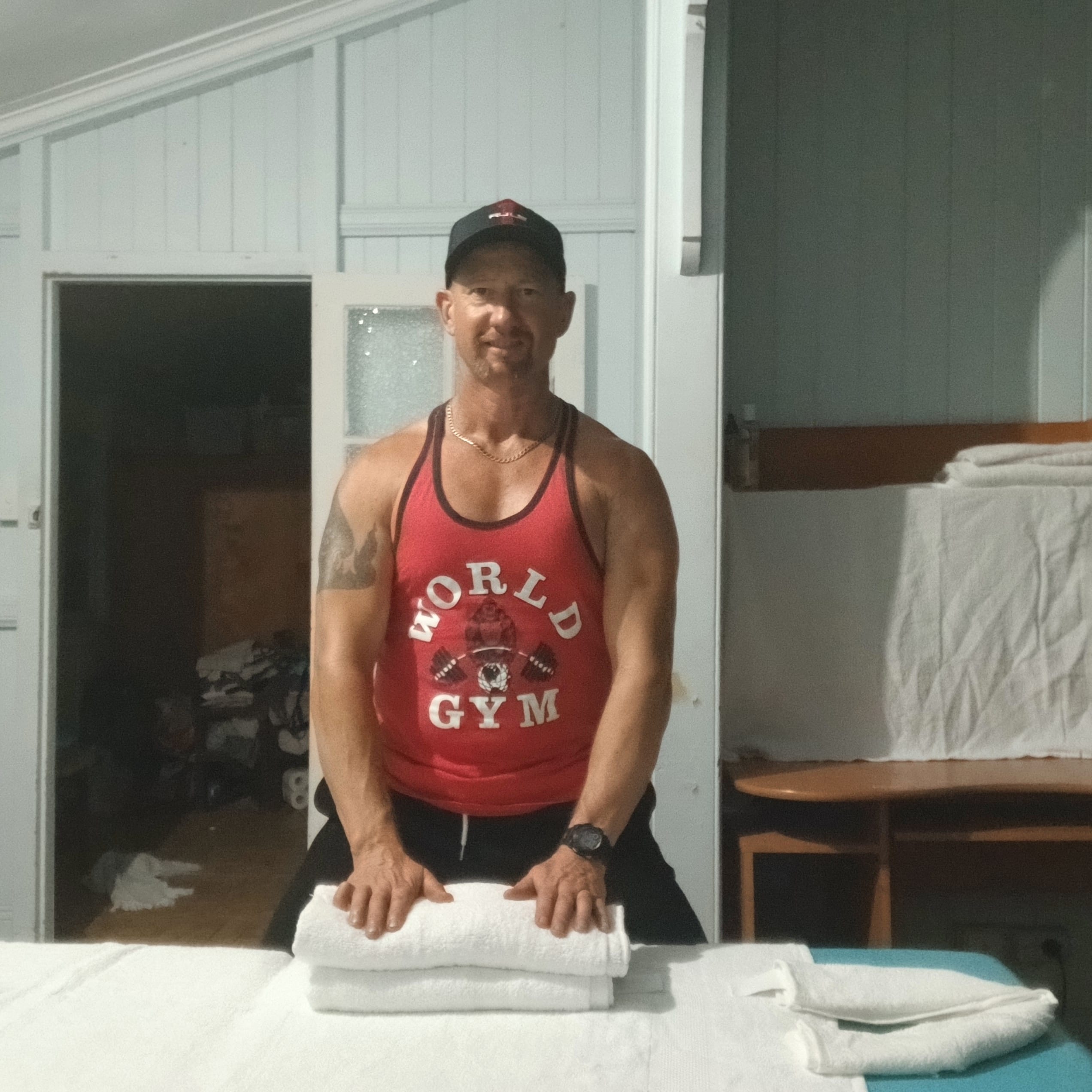 profile image 6 for Body Utopia in Sunnybank  : Male to Male Massage