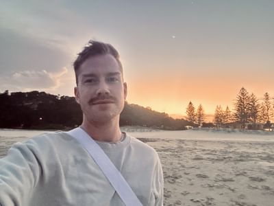 profile image for BodyMagick in South Brisbane : Lower back pain or just want to relax?