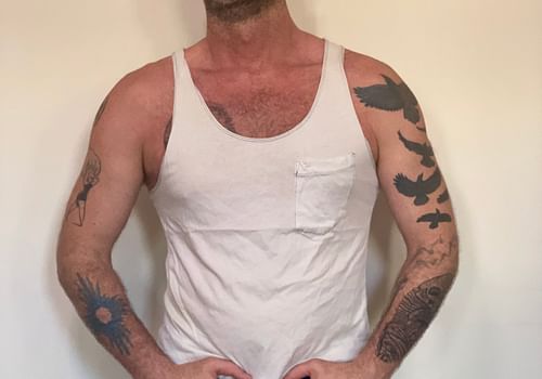 profile image 4 for Bodyshop101 in Caulfield South : Male Massage Australia