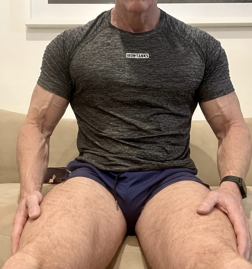 profile image for Bodywise  in Potts Point : Bodywise Massage