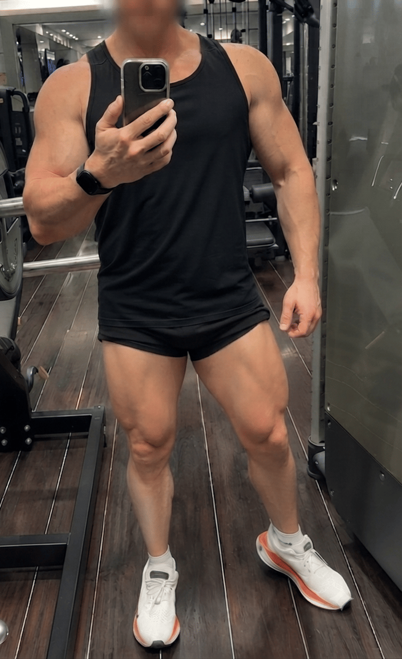 Gay Masseur