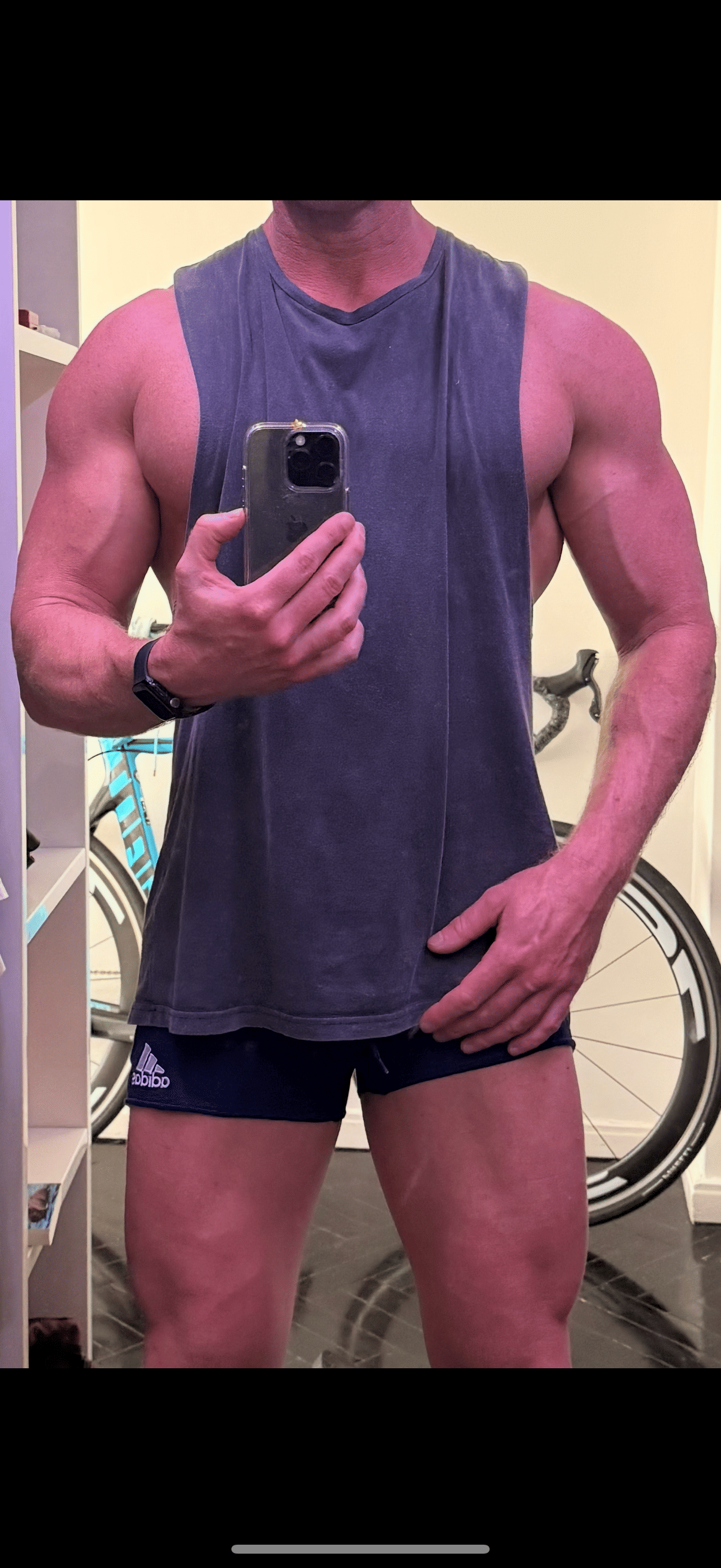 Featured testimonial for Bodywise  on 15-Apr-2026