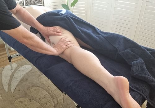 profile image 3 for Bodywork by Glen in Perth : M2M Massage