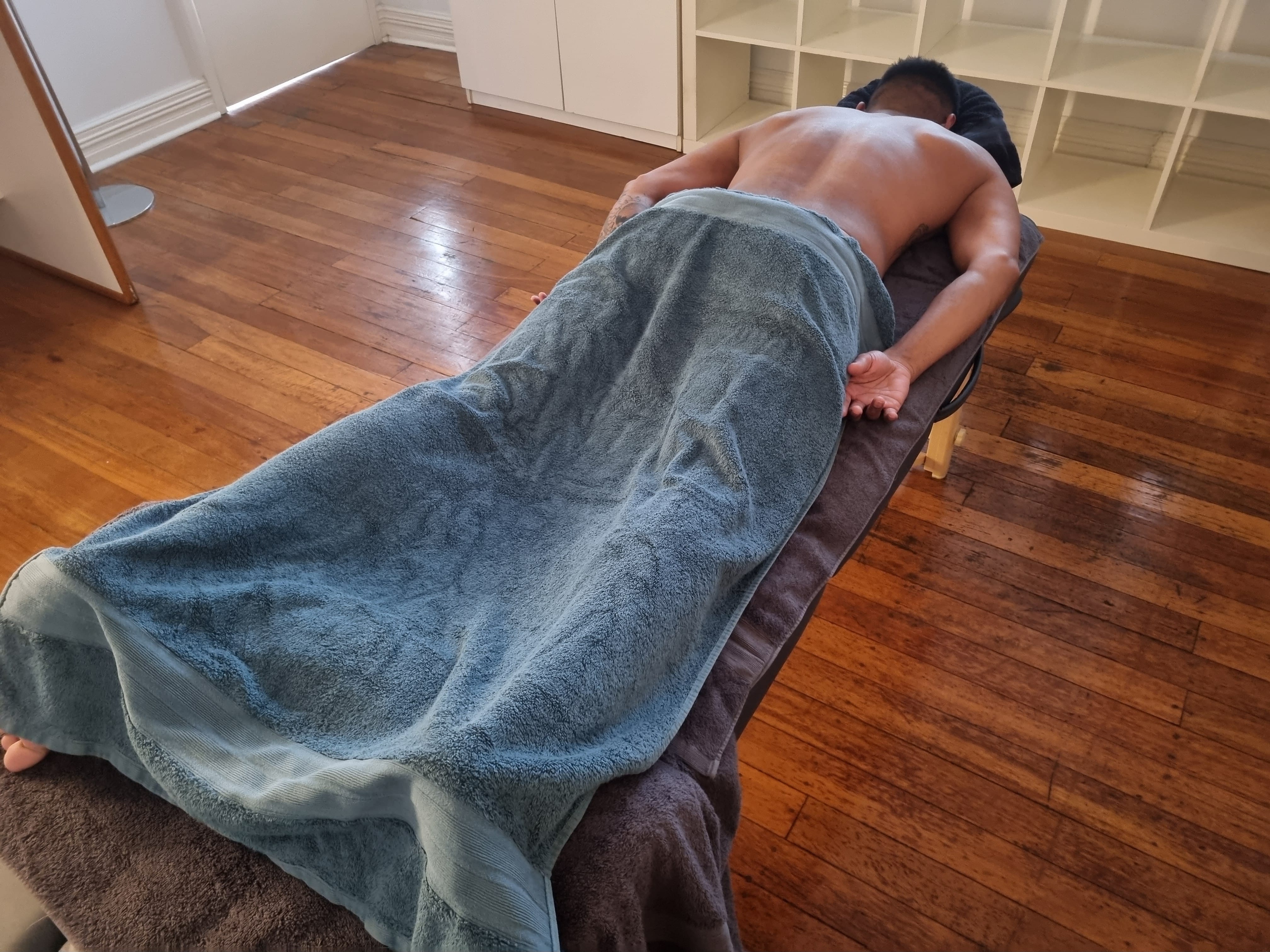 profile image 11 for Bodywork by Glen  in Perth : Massage Therapy