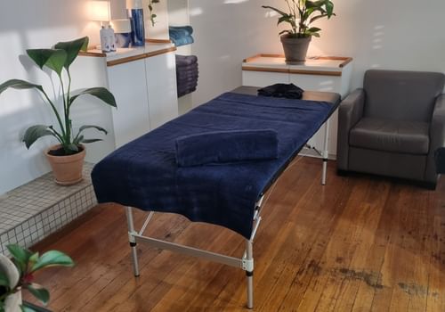 profile image 5 for Bodywork by Glen in Perth : Full Body Massage