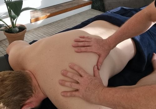 profile image 7 for Bodywork by Glen in Perth : Male to Male Massage