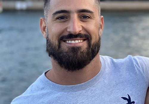 profile image for Bodywork Melbourne in Brisbane : Strong Hands Bro