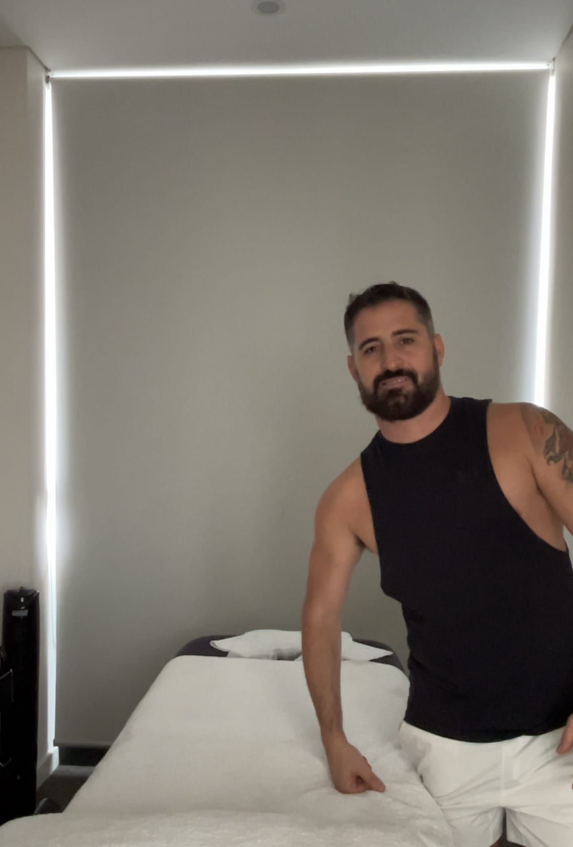 Featured testimonial for Bodywork Melbourne on 11-Feb-2026