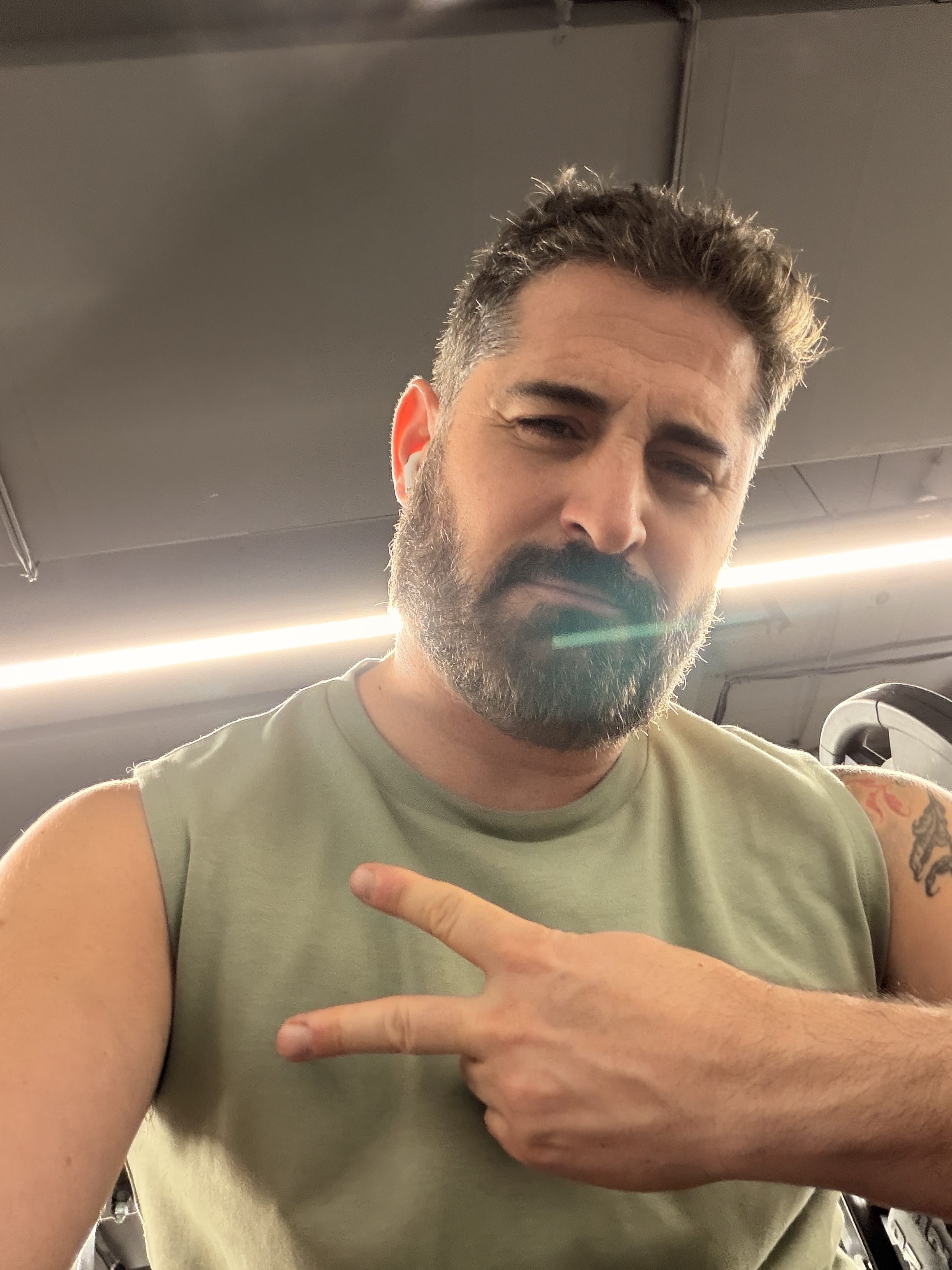 profile image for Bodywork Melbourne in elsternwick : Strong hands masseur with a cheeky smile