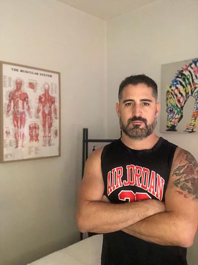 profile image for Bodywork Sydney in Rockdale : Strong hands therapist 