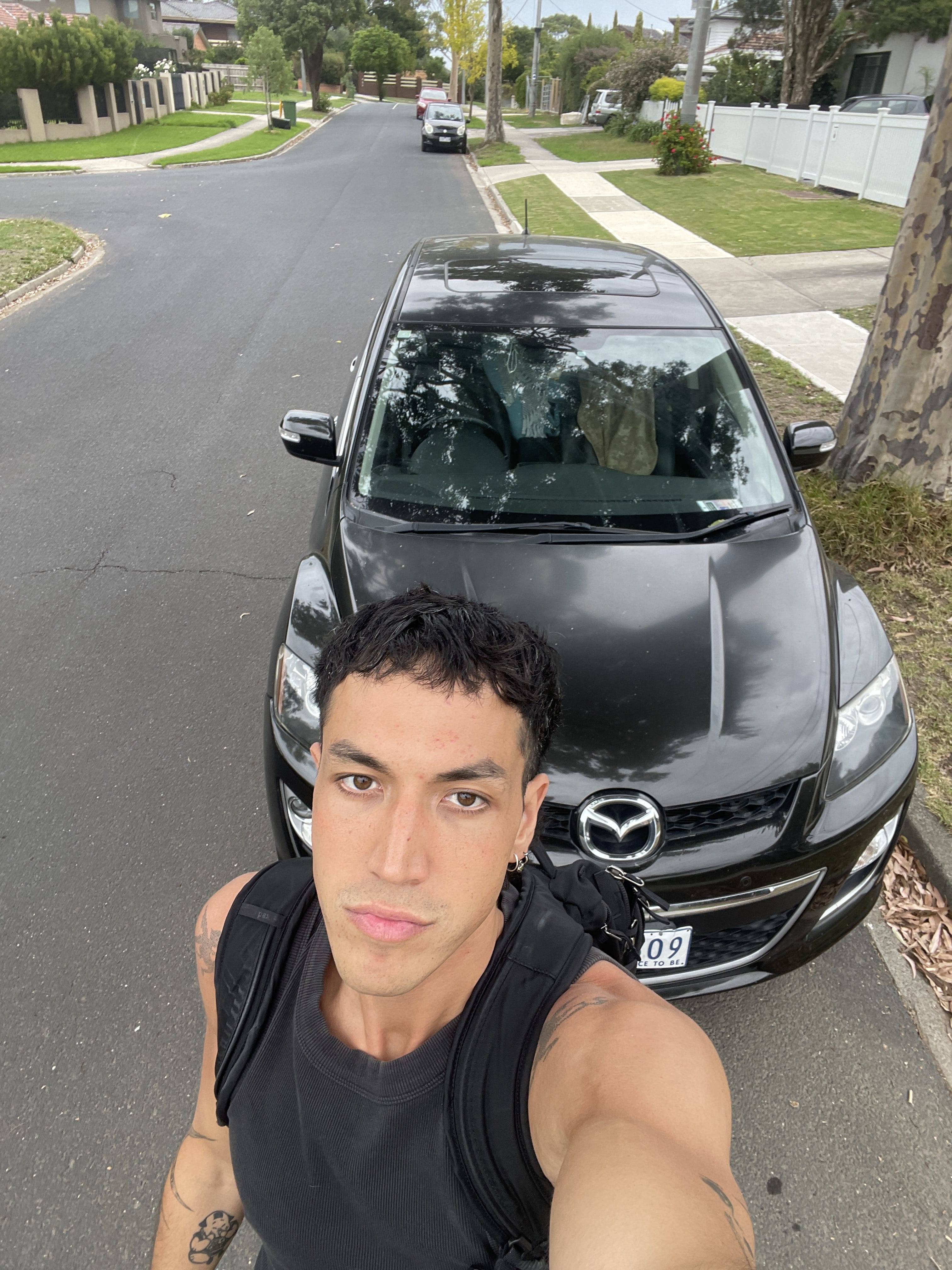 profile image for BodyWorks in Melbourne : Full Body Massage