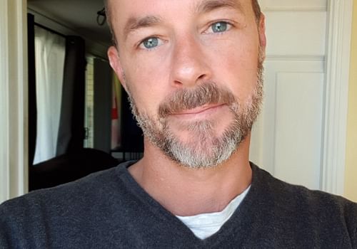 profile image for BodyworkThomas in Hillcrest : Qualified Remedial Therapist
