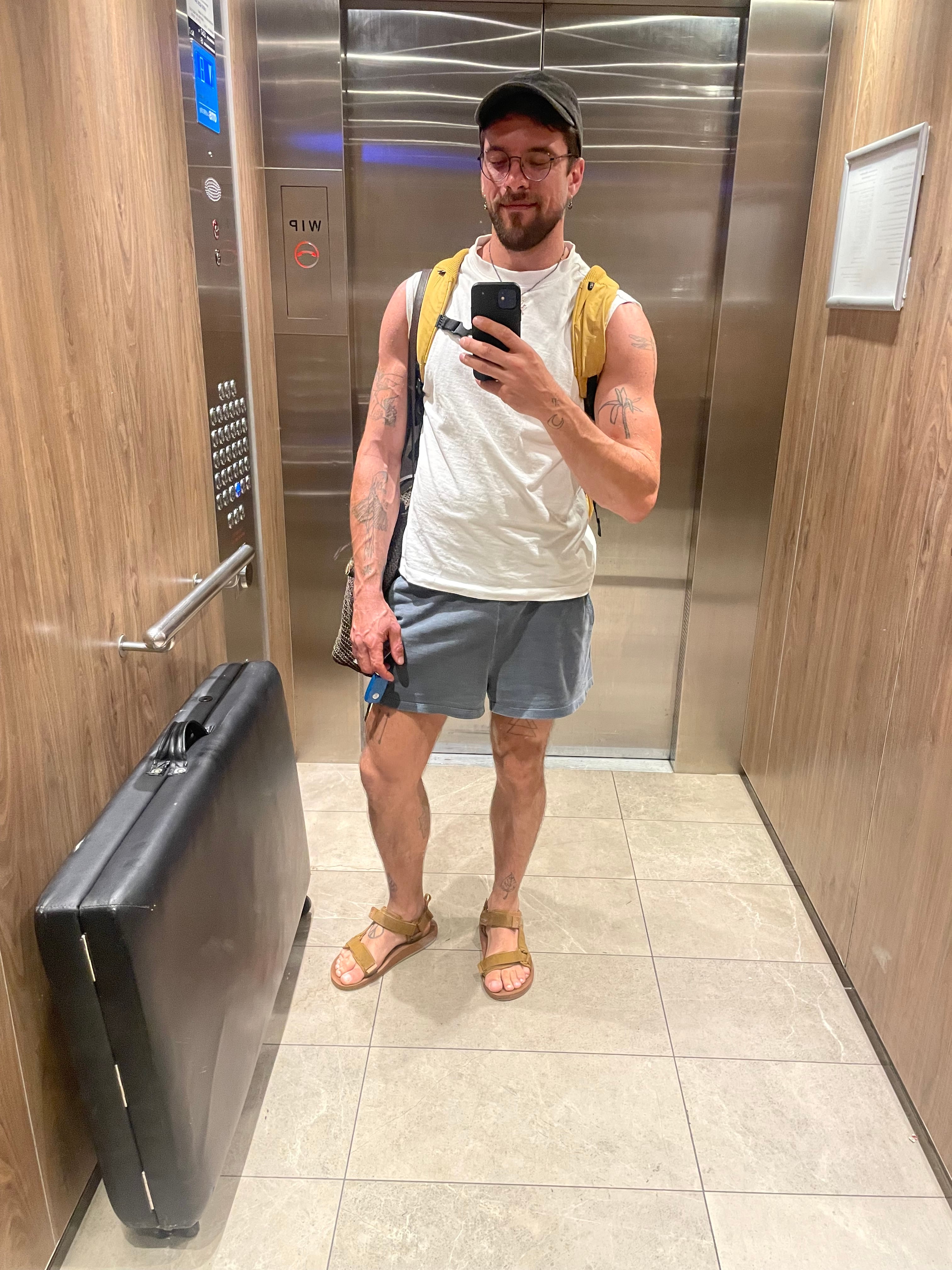 Gay Massage
