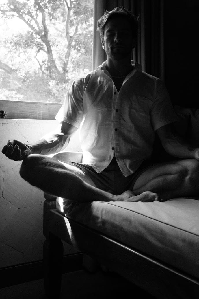Relaxation Massage