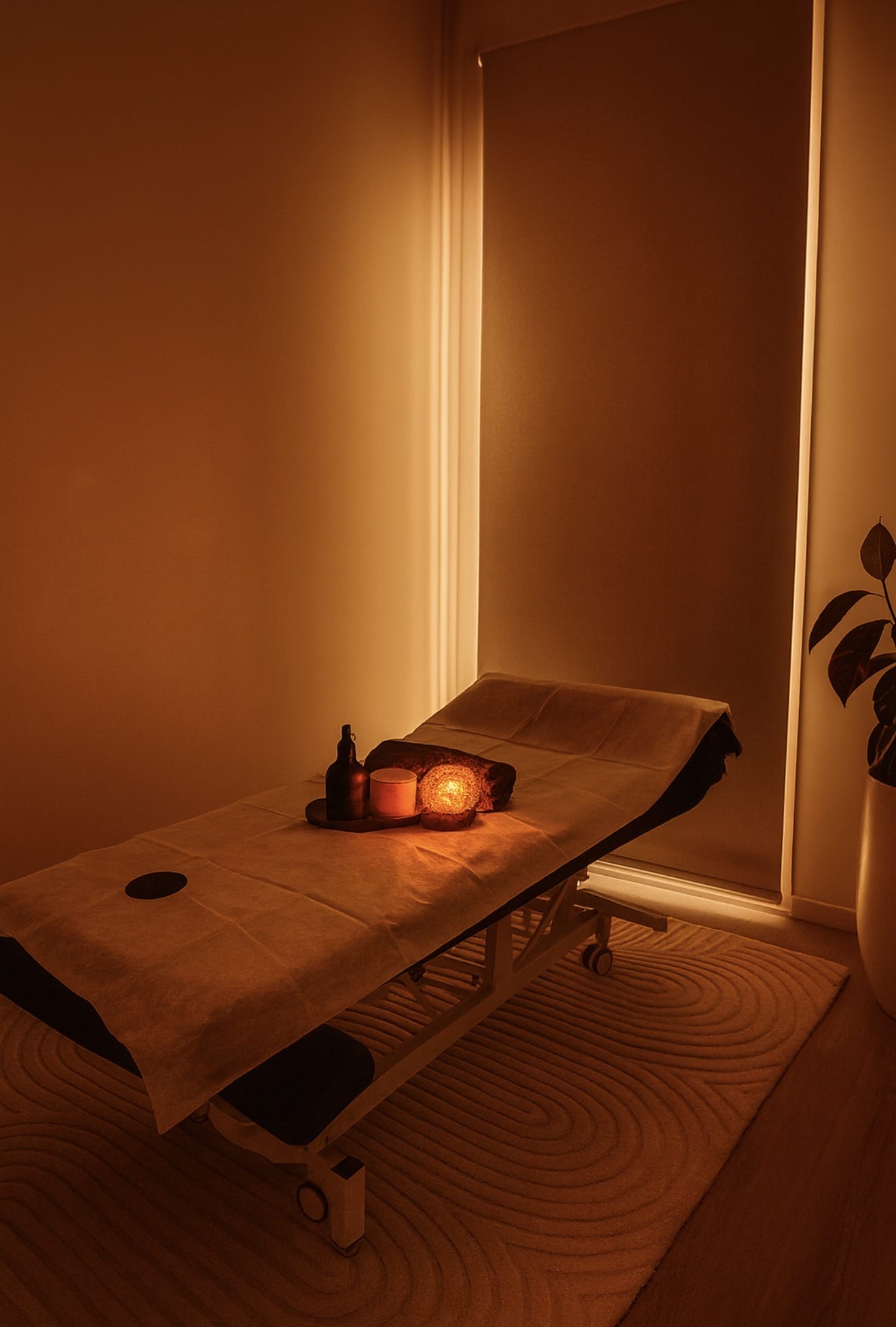 profile image for Bonie in Melbourne : Private studio in Melbourne CBD.