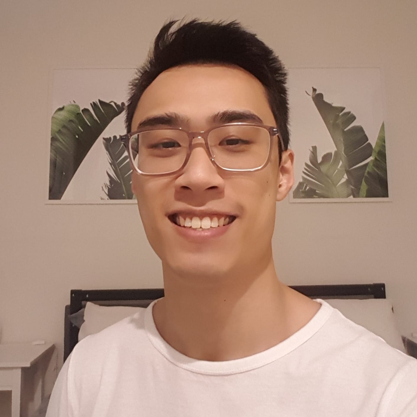 profile image for Boone in Ultimo : Deep Tissue/Relaxation