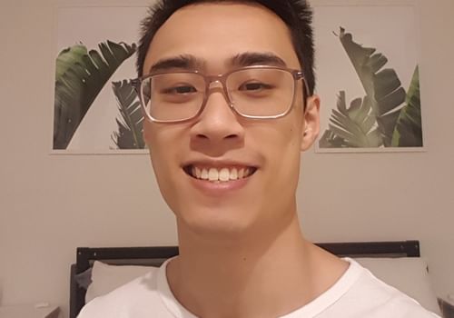 profile image for Boone in Ultimo : Deep Tissue/Relaxation