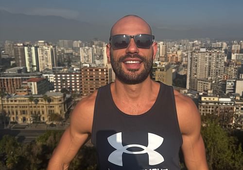 profile image for Brazilian Massage in Sydney : Matty Brazilian massage therapist